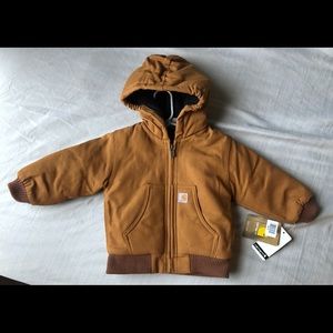 Carhartt Jacket